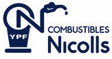 Combustibles Nicolls