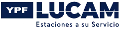 YPF Lucam