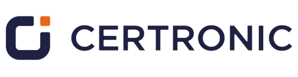Logo de Certronic
