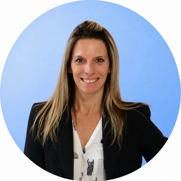 Foto de Ernestina Cattaneo, Gerente BPCO · Project Manager en Certronic
