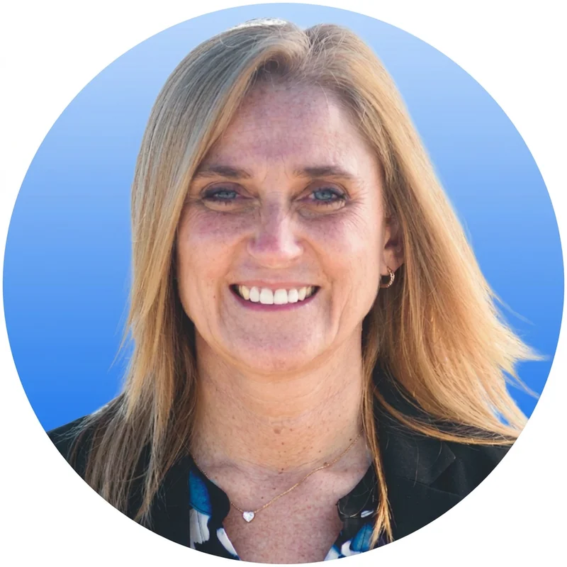 Foto de Flavia Jaime, Managing Partner · Líder de Práctica Personas