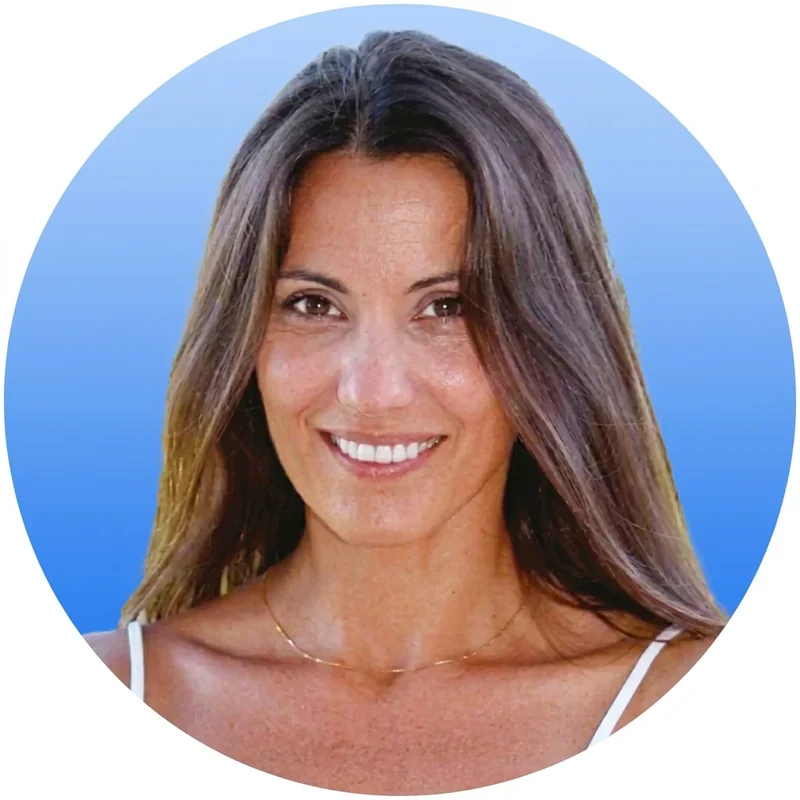 Foto de Ileana Glaria, Managing Partner · Líder de Práctica Marketing