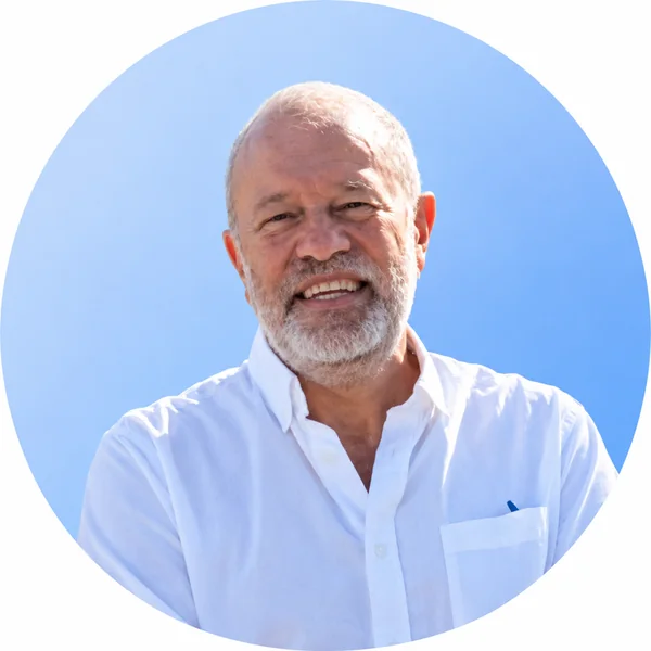 Foto de Javier Goldsman, Executive Coach & Leadership Advisor