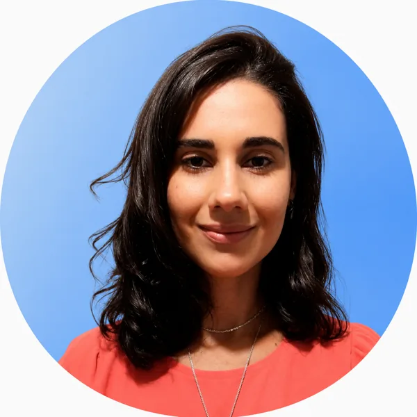 Foto de Laurencia Moyano Ferreyra, Psicóloga | Especialista en Psicoterapia e Investigación