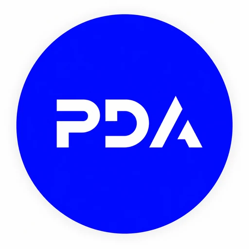 Logo de PDA International Inc.