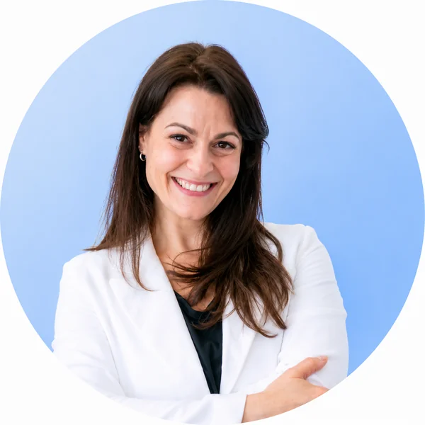Foto de Regina Moirano, Founder de COUL · Consultora especialista en Gestión de Personas