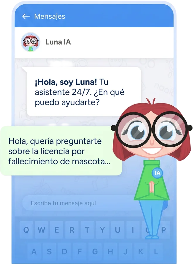Luna AI