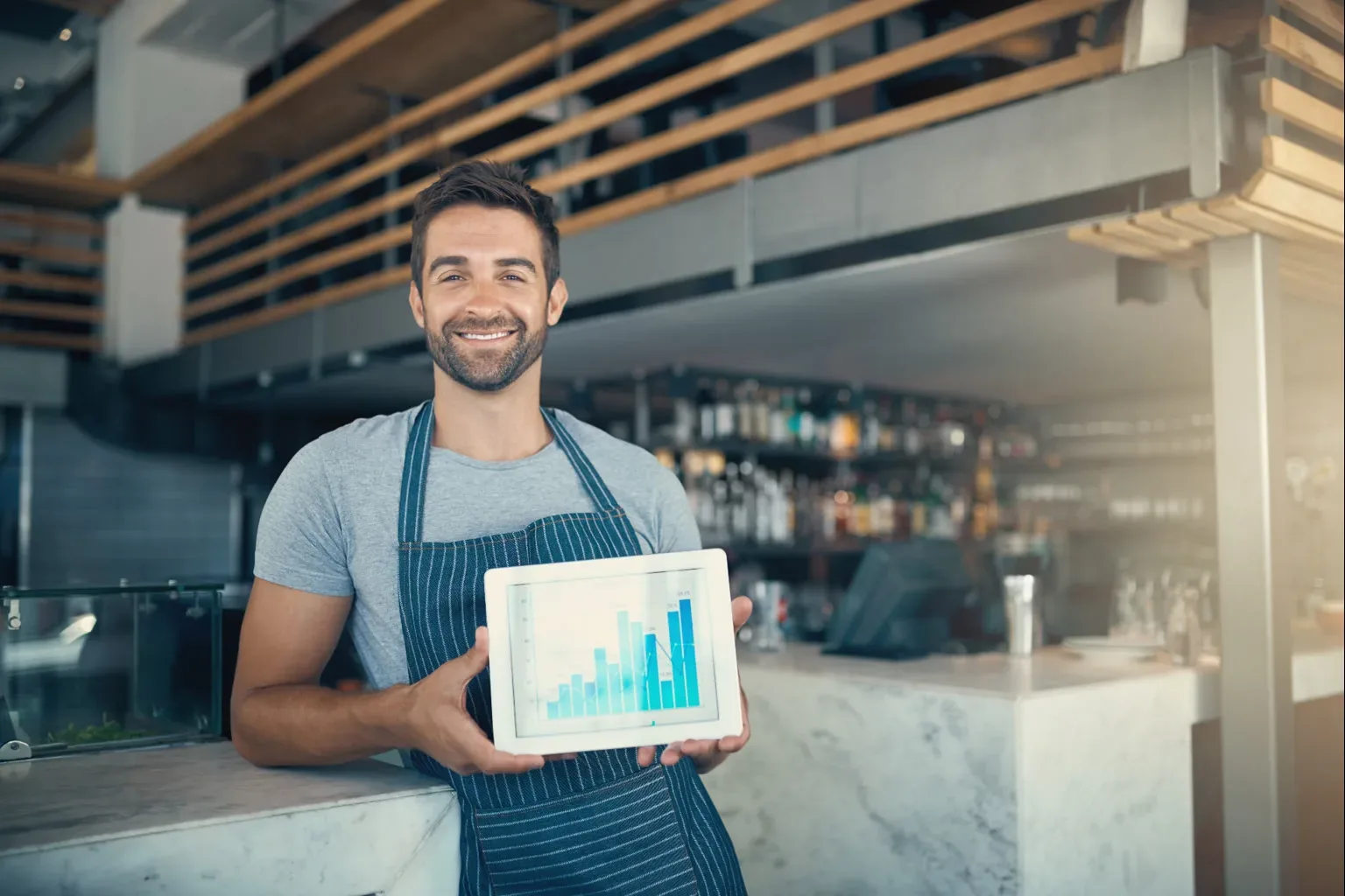 Métricas e indicadores de RRHH en Naaloo