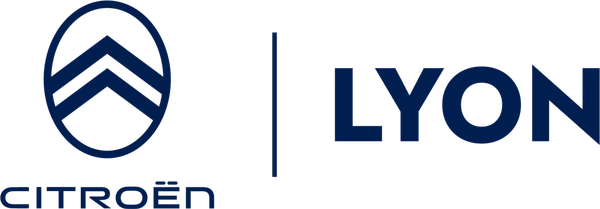 Logo de Citroën Lyon, empresa cliente de Naaloo