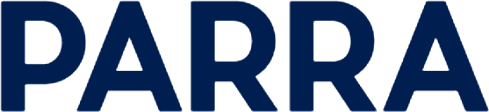 Logo de Parra, empresa cliente de Naaloo