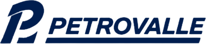 Logo de Petrovalle, empresa cliente de Naaloo