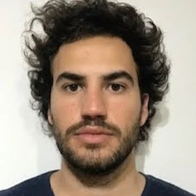 Juan Francisco Pocai — Casa 12