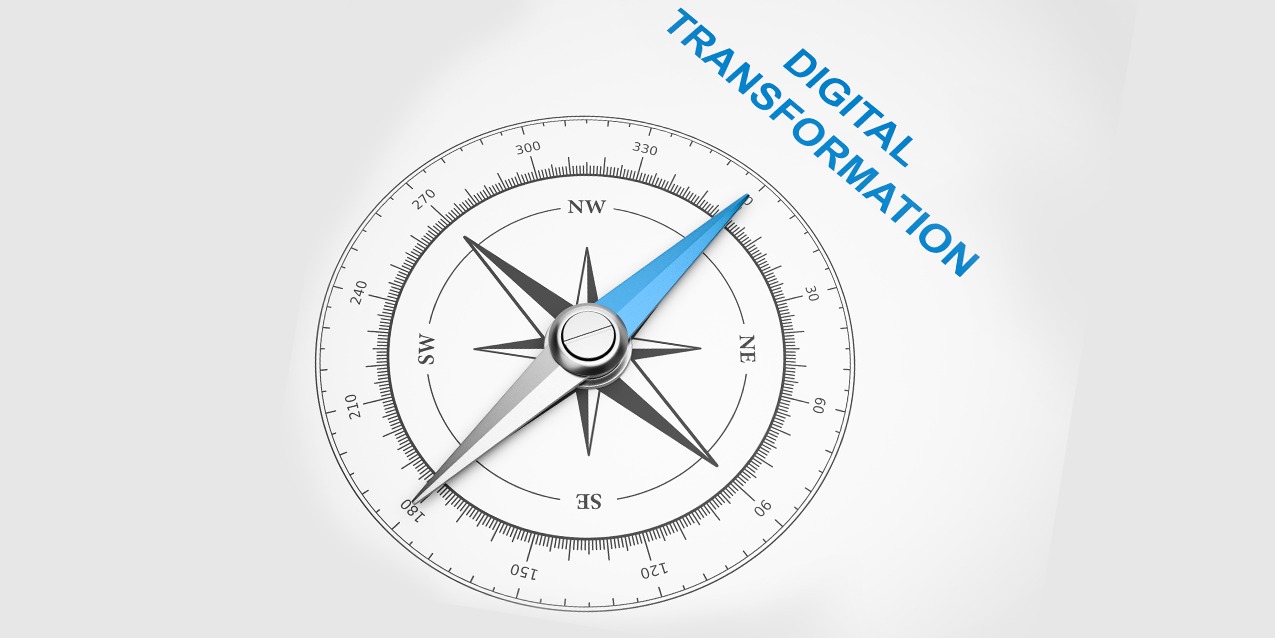¿Por qué la transformación digital es una prioridad?