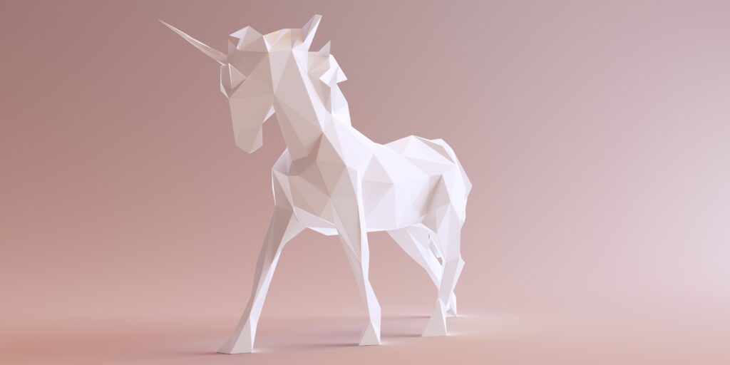 Software de Recursos Humanos - Unicornios