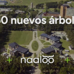 Bosque Naaloo y Parque Empresarial Austral