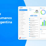 Software de recursos humanos argentina