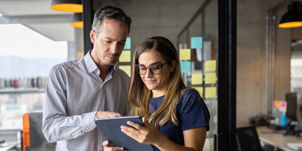 inteligencia artificial en pymes argentinas