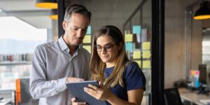 inteligencia artificial en pymes argentinas