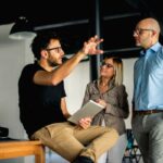 Crear líderes en las pymes