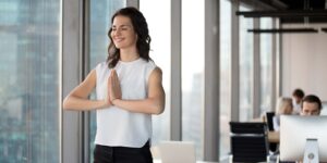 burnout en el trabajo