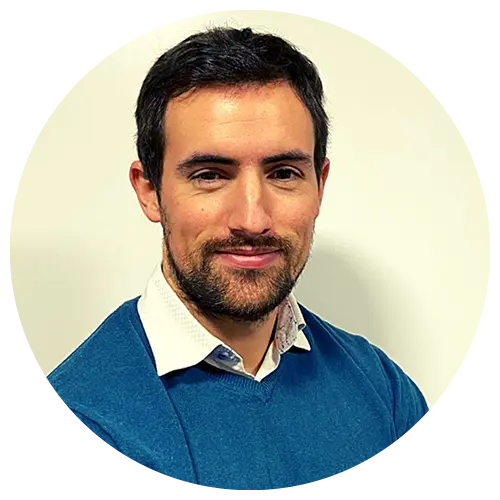Sebastián Martínez