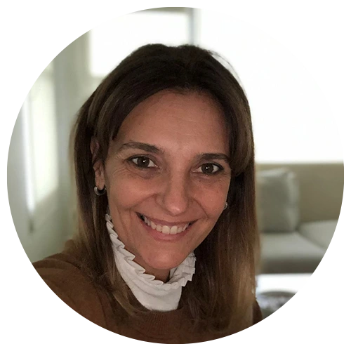 Betina Cuchereno