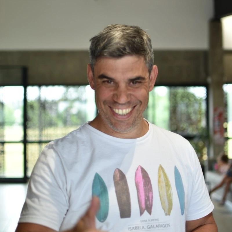 Juan Pablo Bladoni