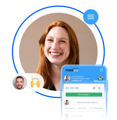 Footer Bosque Naaloo Responsive Mobile