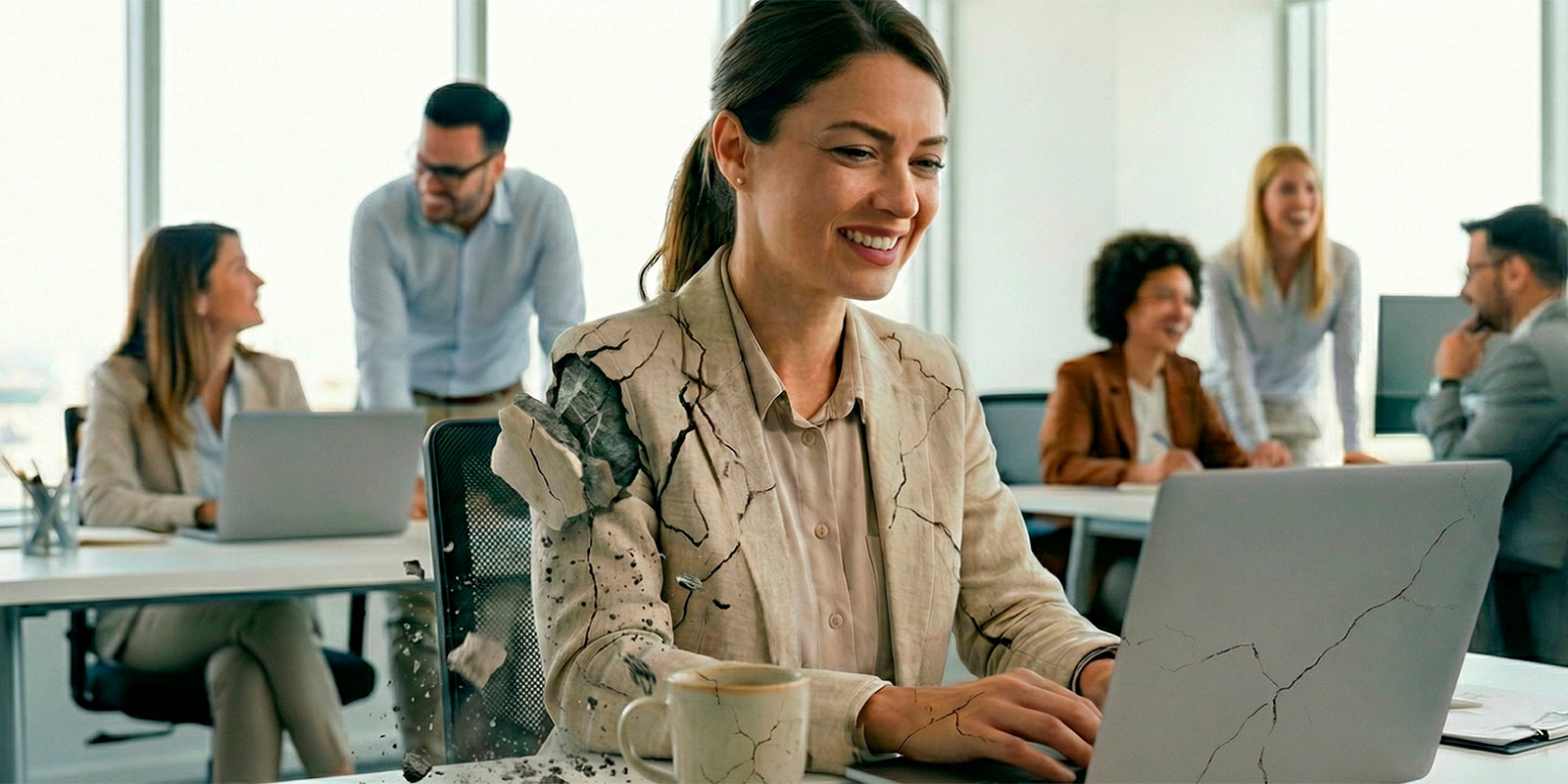 que es el quiet cracking y cómo revertirlo