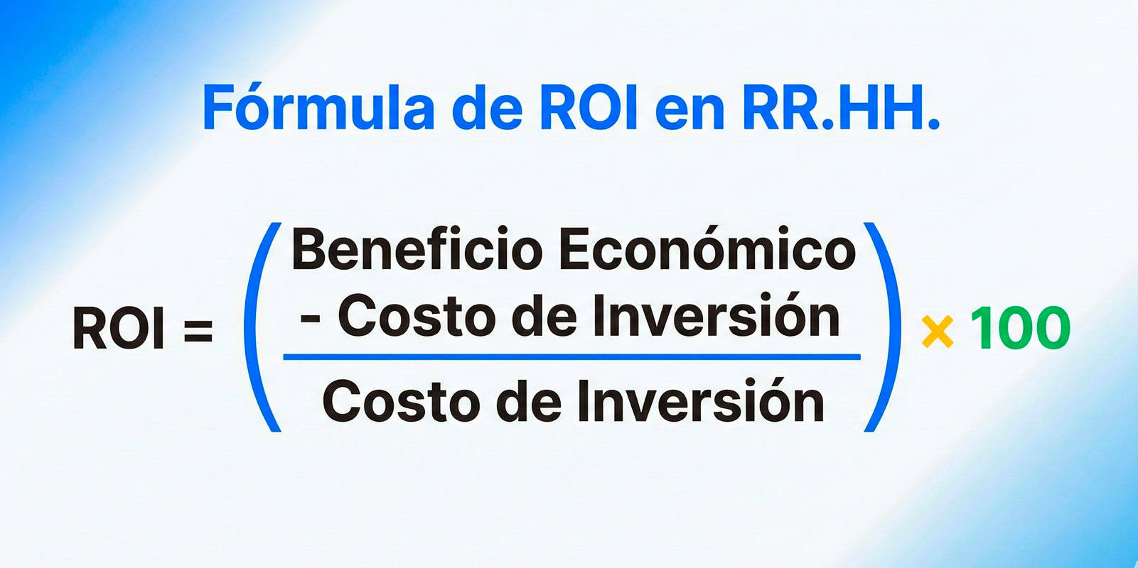 formula-roi-recursos-humanos-pyme
