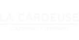 la cardeuse