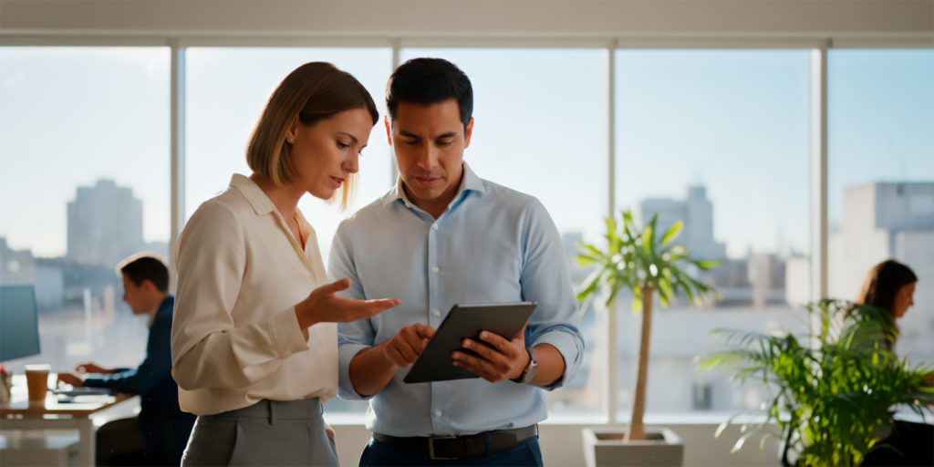 Cómo contar con recibos digitales según la reforma laboral argentina 2026