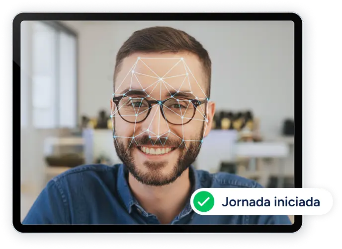 Jornadas iniciada con Naaloo HR