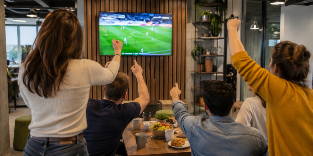 mundial-en-la-empresa