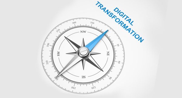 Software de Recursos Humanos - transformación digital