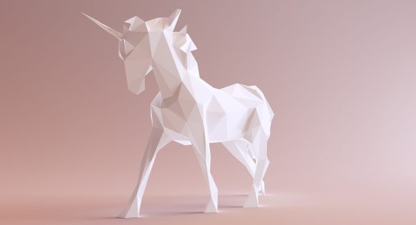 Software de Recursos Humanos - Unicornios