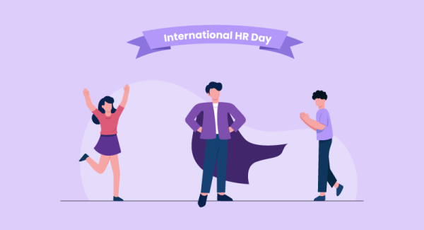 ¿Qué es el Emoji HR Day? Innovación en Recursos Humanos